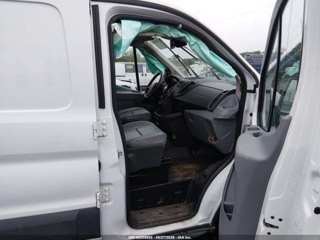 2017 FORD TRANSIT-150 5