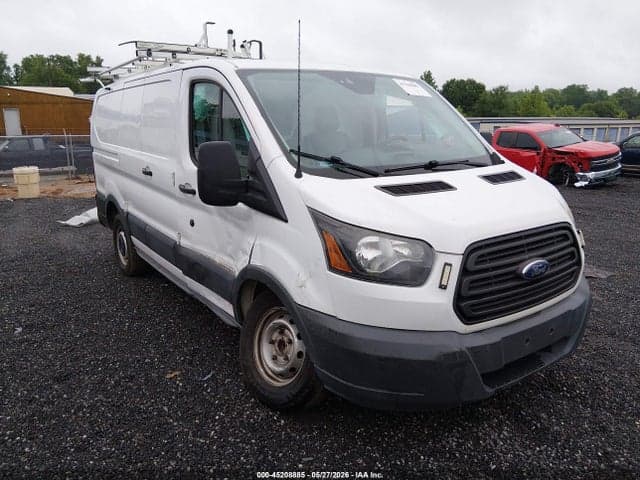 2017 FORD TRANSIT-150 6