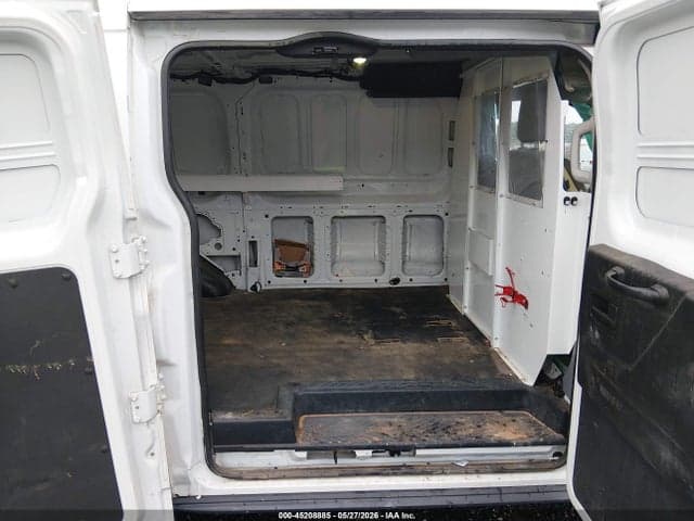 2017 FORD TRANSIT-150 8