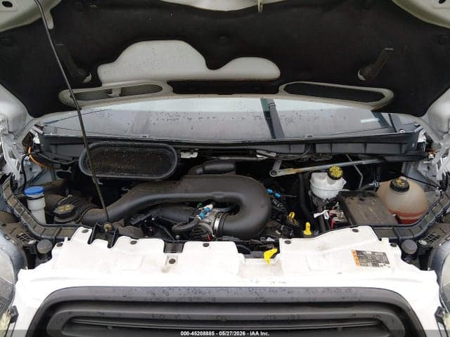 2017 FORD TRANSIT-150 10