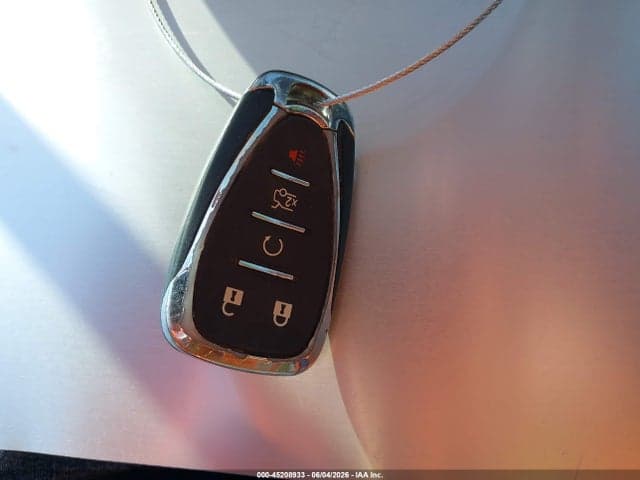 2017 CHEVROLET CRUZE LT AUTO 11
