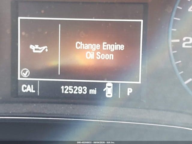 2017 CHEVROLET CRUZE LT AUTO 15