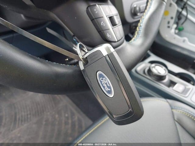 2025 FORD MAVERICK LOBO STANDARD 11