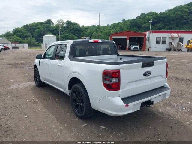 2025 FORD MAVERICK LOBO STANDARD 3