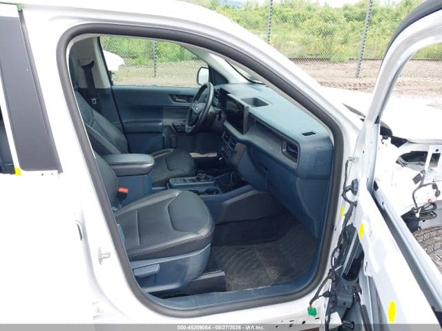 2025 FORD MAVERICK LOBO STANDARD 5