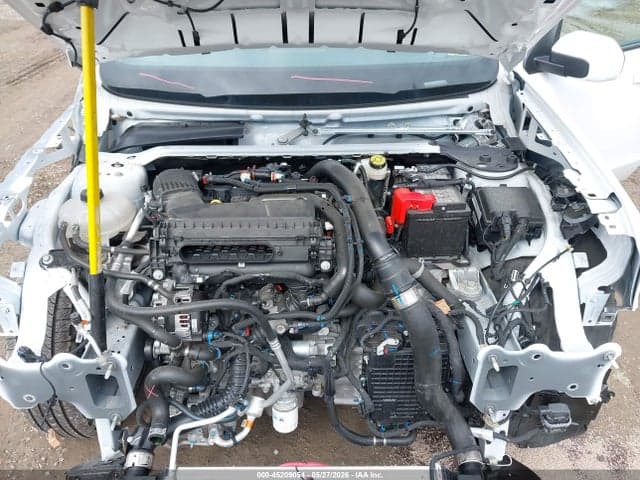 2025 FORD MAVERICK LOBO STANDARD 10