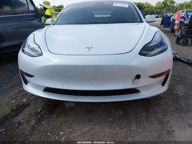 2019 TESLA MODEL 3 LONG RANGE/PERFORMANCE 13