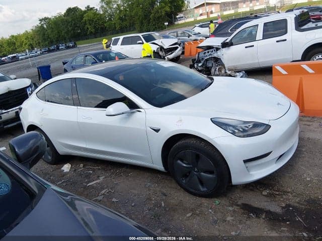 2019 TESLA MODEL 3 LONG RANGE/PERFORMANCE 14