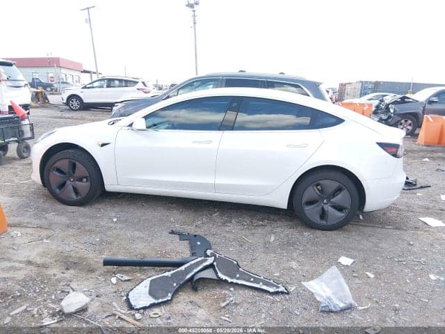2019 TESLA MODEL 3 LONG RANGE/PERFORMANCE 15
