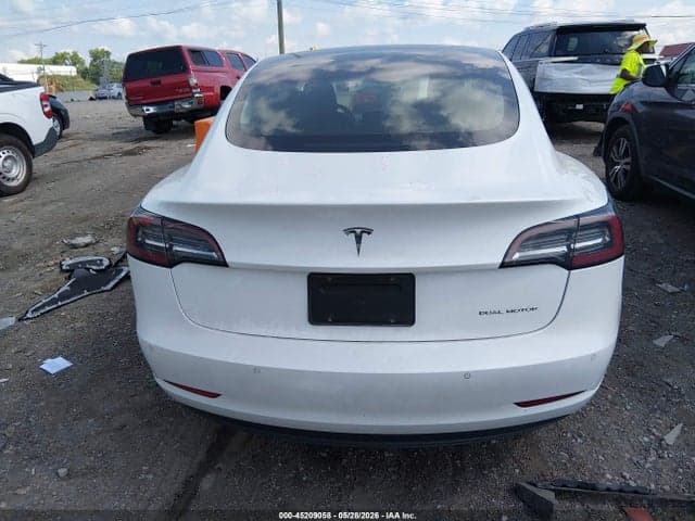2019 TESLA MODEL 3 LONG RANGE/PERFORMANCE 17