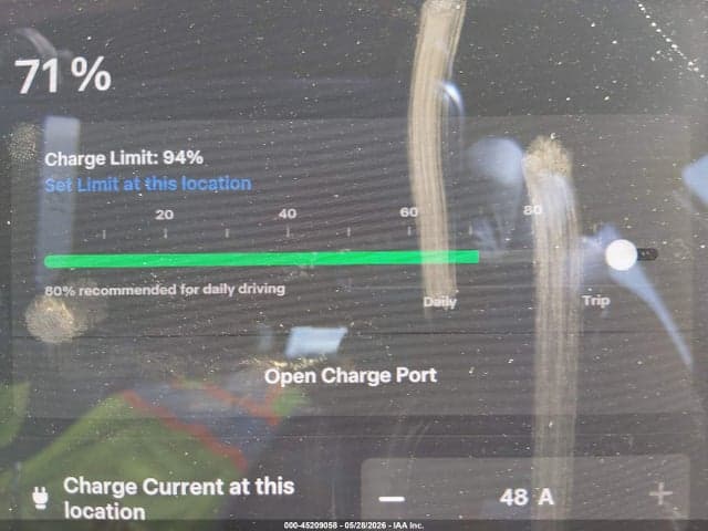 2019 TESLA MODEL 3 LONG RANGE/PERFORMANCE 18