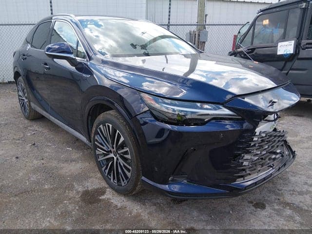 2026 LEXUS RX 350 PREMIUM+ 1