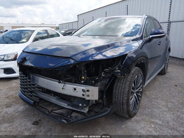2026 LEXUS RX 350 PREMIUM+ 2