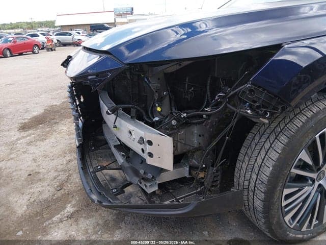 2026 LEXUS RX 350 PREMIUM+ 6