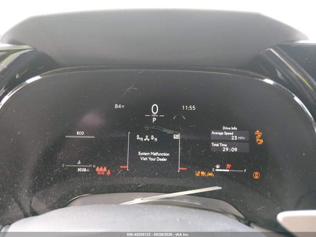 2026 LEXUS RX 350 PREMIUM+ 7