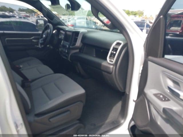 2021 RAM 1500 BIG HORN 4X4 6'4 BOX 5