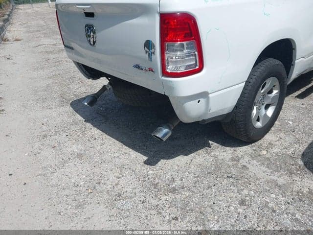 2021 RAM 1500 BIG HORN 4X4 6'4 BOX 6