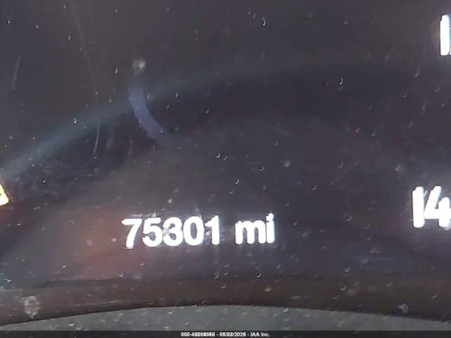 2017 JEEP GRAND CHEROKEE LIMITED 4X4 16
