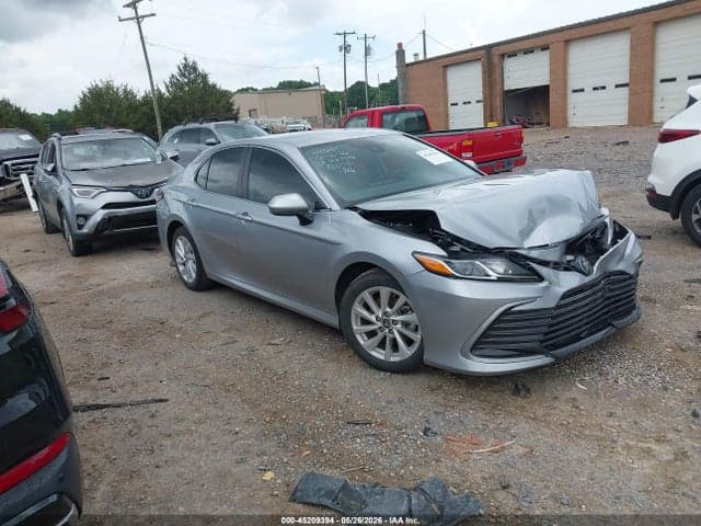 2024 TOYOTA CAMRY LE 1