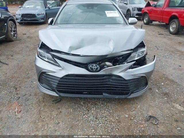 2024 TOYOTA CAMRY LE 6