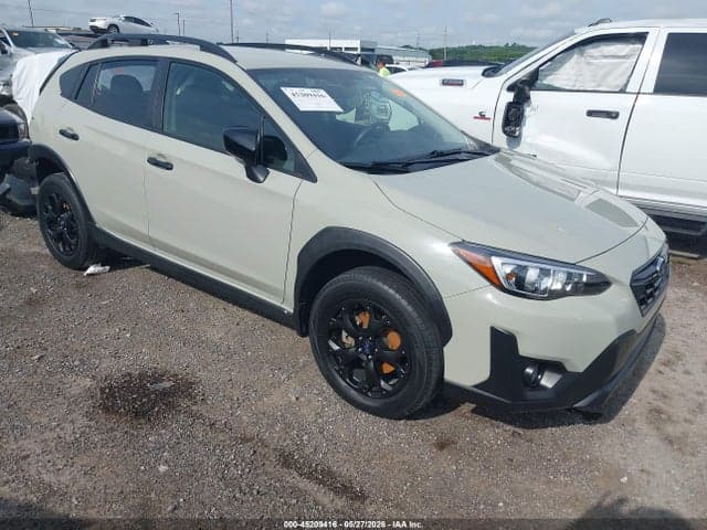 2023 SUBARU CROSSTREK PREMIUM 1