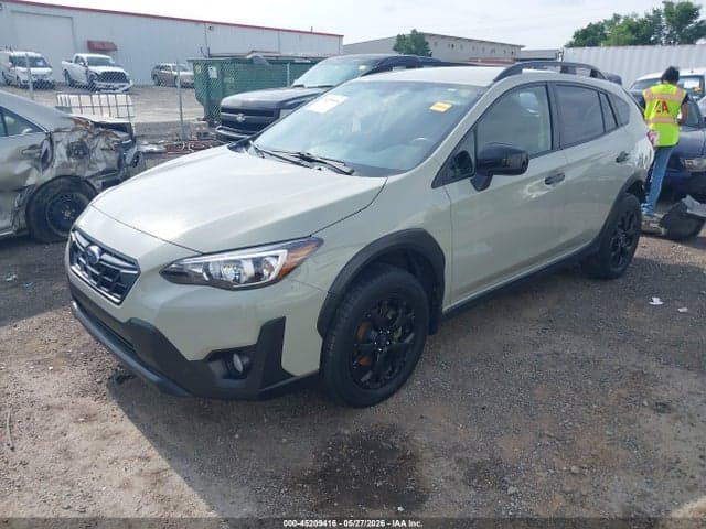 2023 SUBARU CROSSTREK PREMIUM 2
