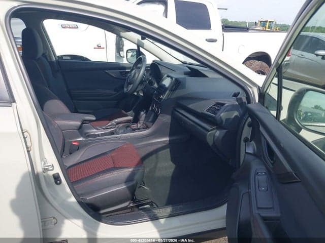 2023 SUBARU CROSSTREK PREMIUM 5