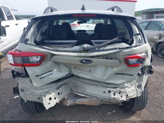 2023 SUBARU CROSSTREK PREMIUM 6
