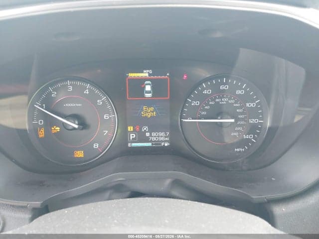 2023 SUBARU CROSSTREK PREMIUM 7
