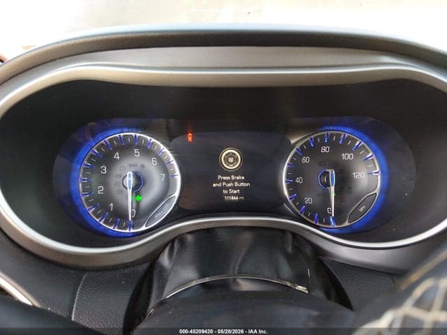 2021 CHRYSLER PACIFICA TOURING L 7