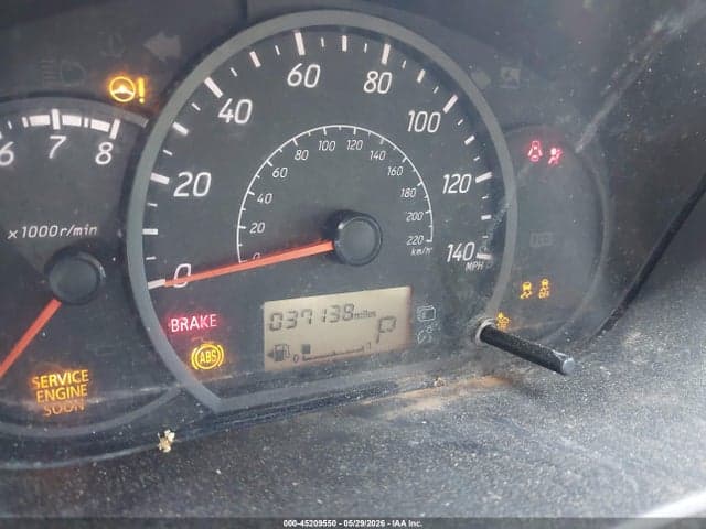 2023 MITSUBISHI MIRAGE G4 BLACK EDITION/ES/LE 7