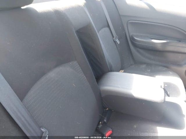 2023 MITSUBISHI MIRAGE G4 BLACK EDITION/ES/LE 8