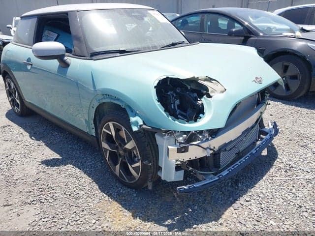 2026 MINI HARDTOP COOPER