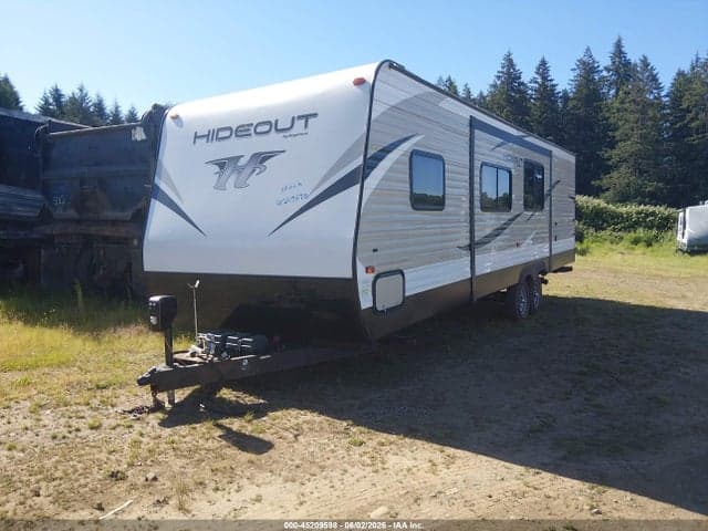 2018 KEYSTONE OTHER 2