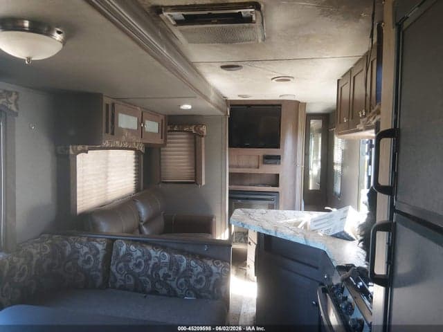 2018 KEYSTONE OTHER 12