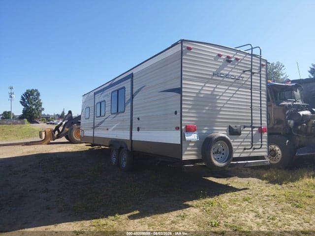 2018 KEYSTONE OTHER 3