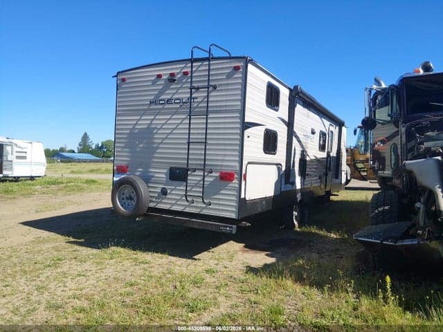 2018 KEYSTONE OTHER 4