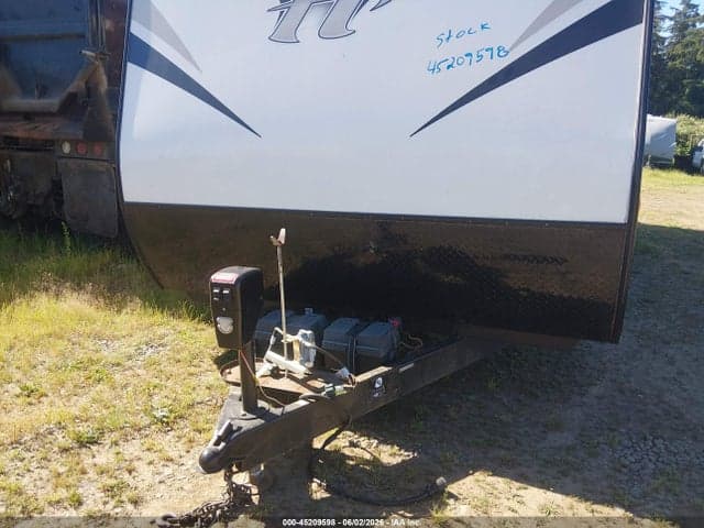 2018 KEYSTONE OTHER 7