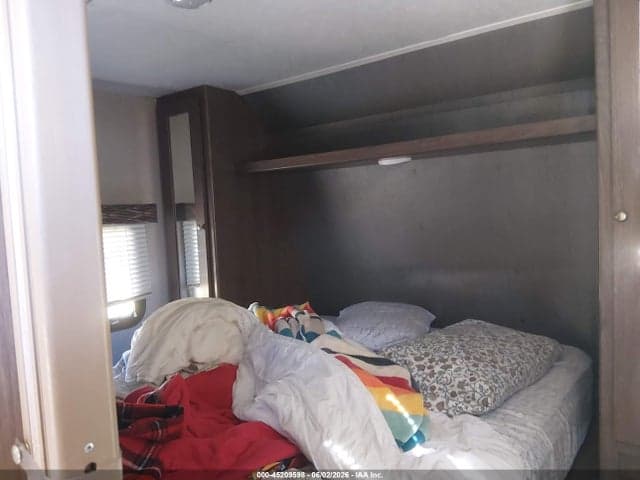 2018 KEYSTONE OTHER 8