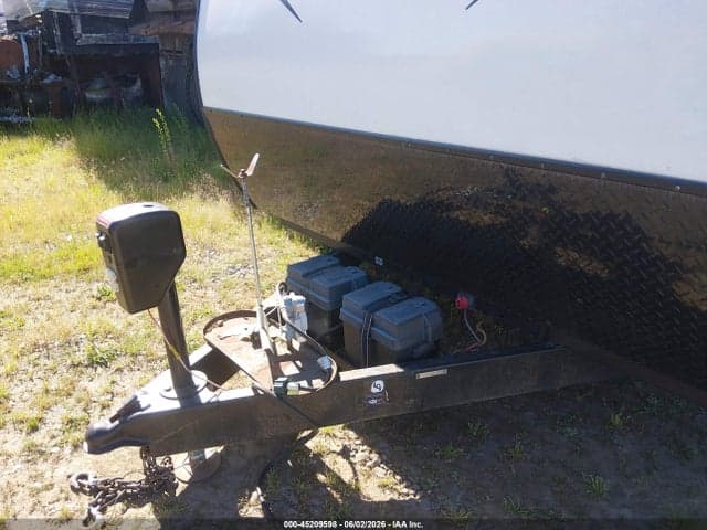 2018 KEYSTONE OTHER 10