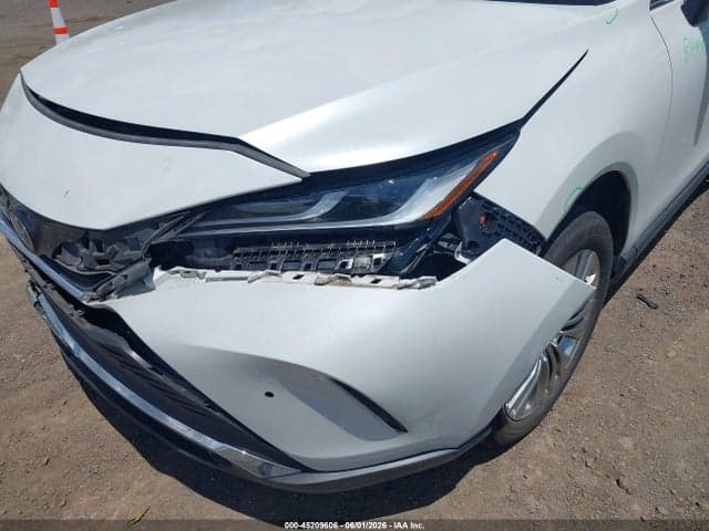 2024 TOYOTA VENZA LIMITED 6