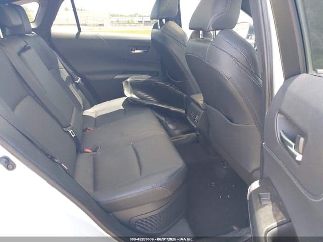 2024 TOYOTA VENZA LIMITED 8