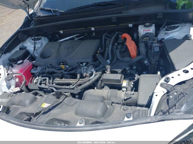 2024 TOYOTA VENZA LIMITED 10