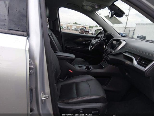 2020 GMC TERRAIN AWD SLT 5
