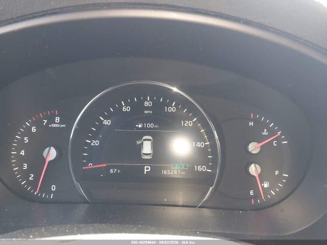2019 KIA SORENTO 3.3L SXL 7
