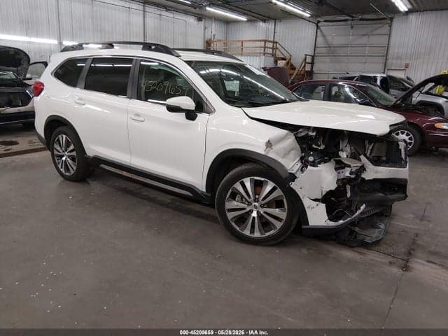 2021 SUBARU ASCENT LIMITED 1