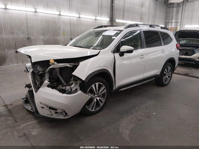 2021 SUBARU ASCENT LIMITED 2