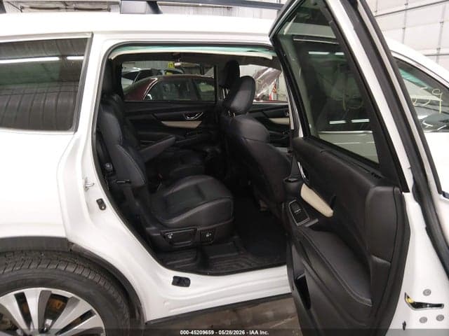 2021 SUBARU ASCENT LIMITED 8