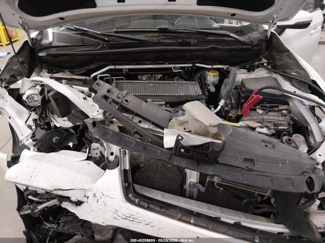 2021 SUBARU ASCENT LIMITED 10