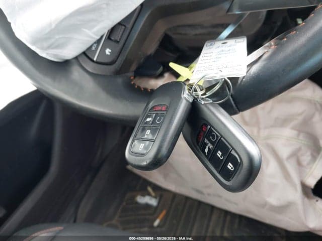 2025 HONDA CR-V HYBRID SPORT-L 11